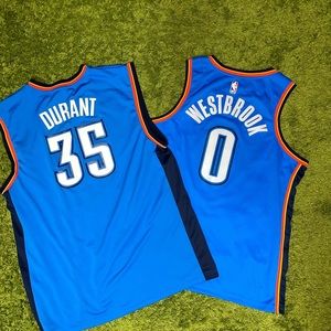 Jerseys